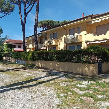 L'orchidea_holiday Apartman Camaiore